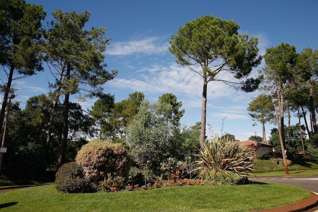 Résidence Odalys - Les Villas du Lac Soustons Extérieur photo